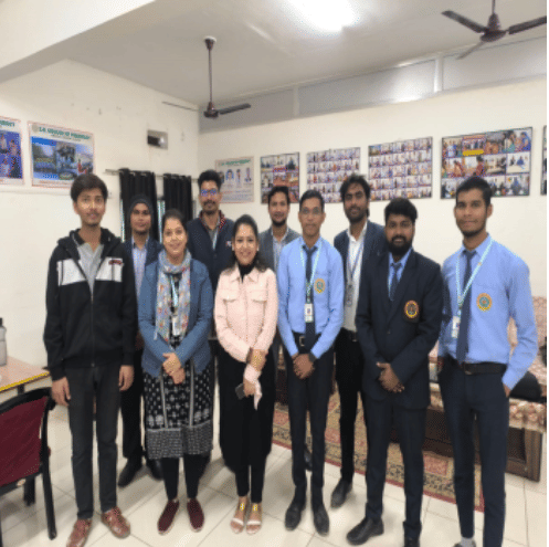 S N College of Pharmacy Events photo 14